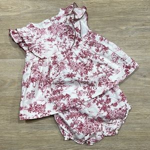 Janie and Jack Dress